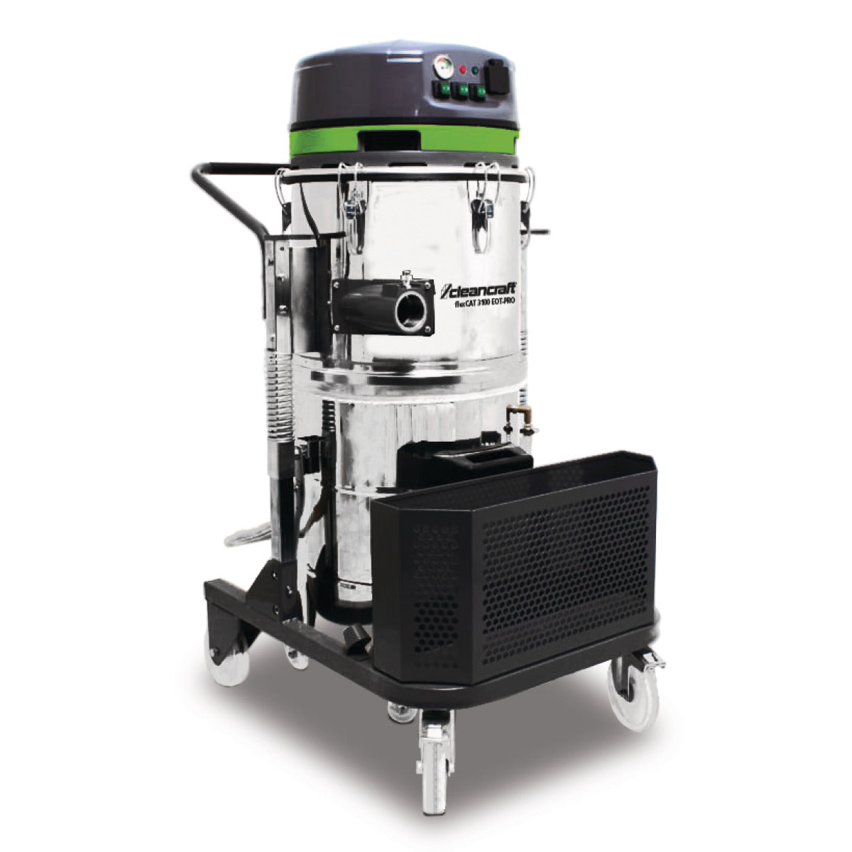 Cleancraft flexCAT Spezialsauger 3100 EOT-PRO - Art. 7003382