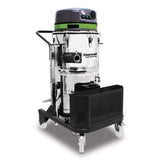 Cleancraft flexCAT Spezialsauger 3100 EOT-PRO - Art. 7003382