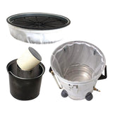 Cleancraft flexCAT Spezialsauger 3100 EOT-PRO - Art. 7003382