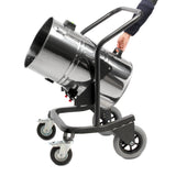 Cleancraft Industrie-Trockensauger flexCAT 378 CYC PRO - SM-7003385