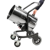 Cleancraft flexCAT Industrie-Trockensauger 378 CYC PRO - Art. 7003385