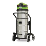 Cleancraft flexCAT Industrie-Trockensauger 378 CYC PRO - Art. 7003385