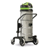 Cleancraft flexCAT Industrie-Trockensauger 378 CYC PRO - Art. 7003385