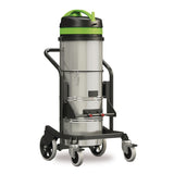 Cleancraft flexCAT Industrie-Trockensauger 378 CYC PRO - Art. 7003385