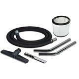 Cleancraft Nass-/Trockensauger flexCAT 390 EOT - SM-7003390