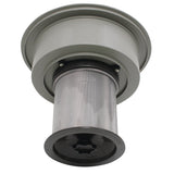 Cleancraft flexCAT Nass-/Trockensauger 135 O - Art. 7003395