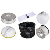 Cleancraft flexCAT Industrie-Trockensauger 130 ATEX - Art. 7003400