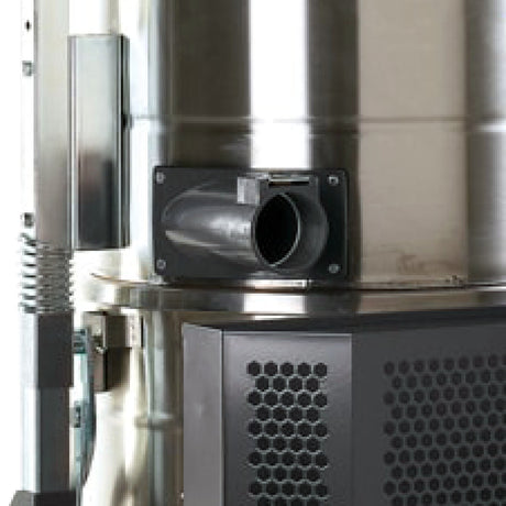 CLEANCRAFT Industrie-Trockensauger flexCAT 1100 ATEX SM-7003410