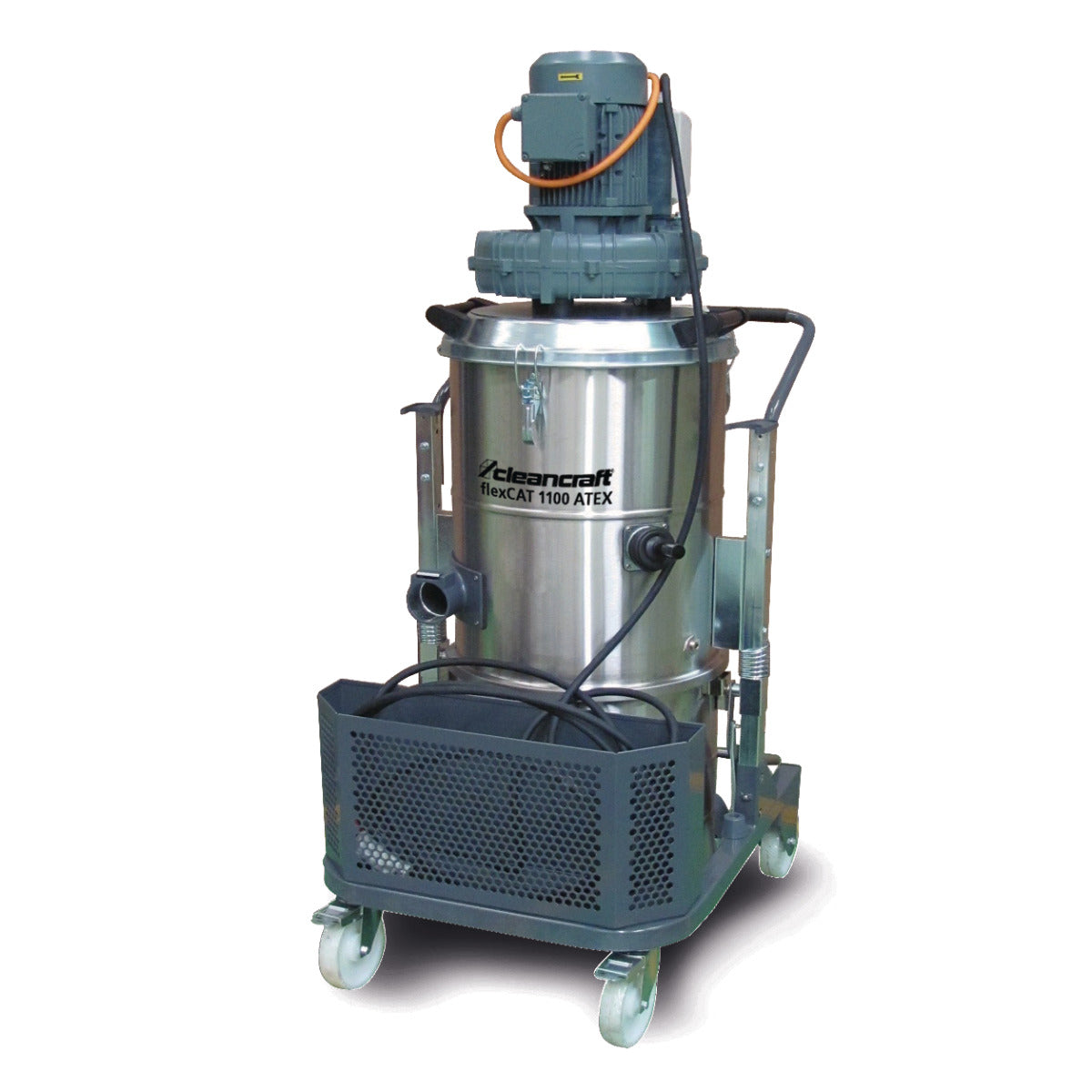 Cleancraft flexCAT Industrie-Trockensauger 1100 ATEX - Art. 7003410