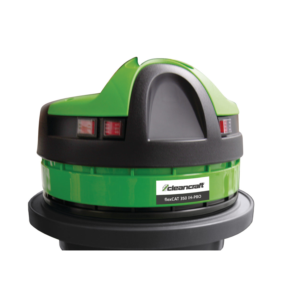 Cleancraft Nass-/Trockensauger flexCAT 350 IH-PRO - SM-7003600