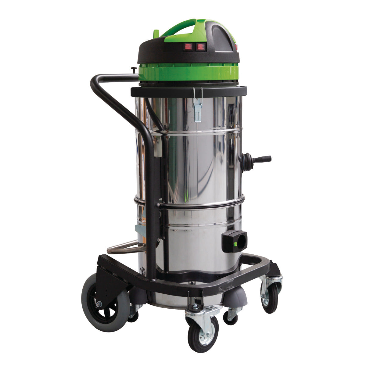 Cleancraft Nass-/Trockensauger flexCAT 350 IH-PRO - SM-7003600