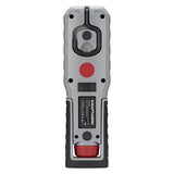 Kraftwerk LED Akku Handlampe COMPACT 500, 180° schwenkbar, magnetisch