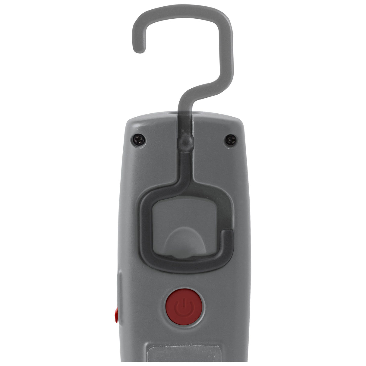 Kraftwerk LED Akku Handlampe COMPACT 600, 180° schwenkbar, magnetisch