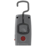 Kraftwerk LED Akku Handlampe COMPACT 600, 180° schwenkbar, magnetisch