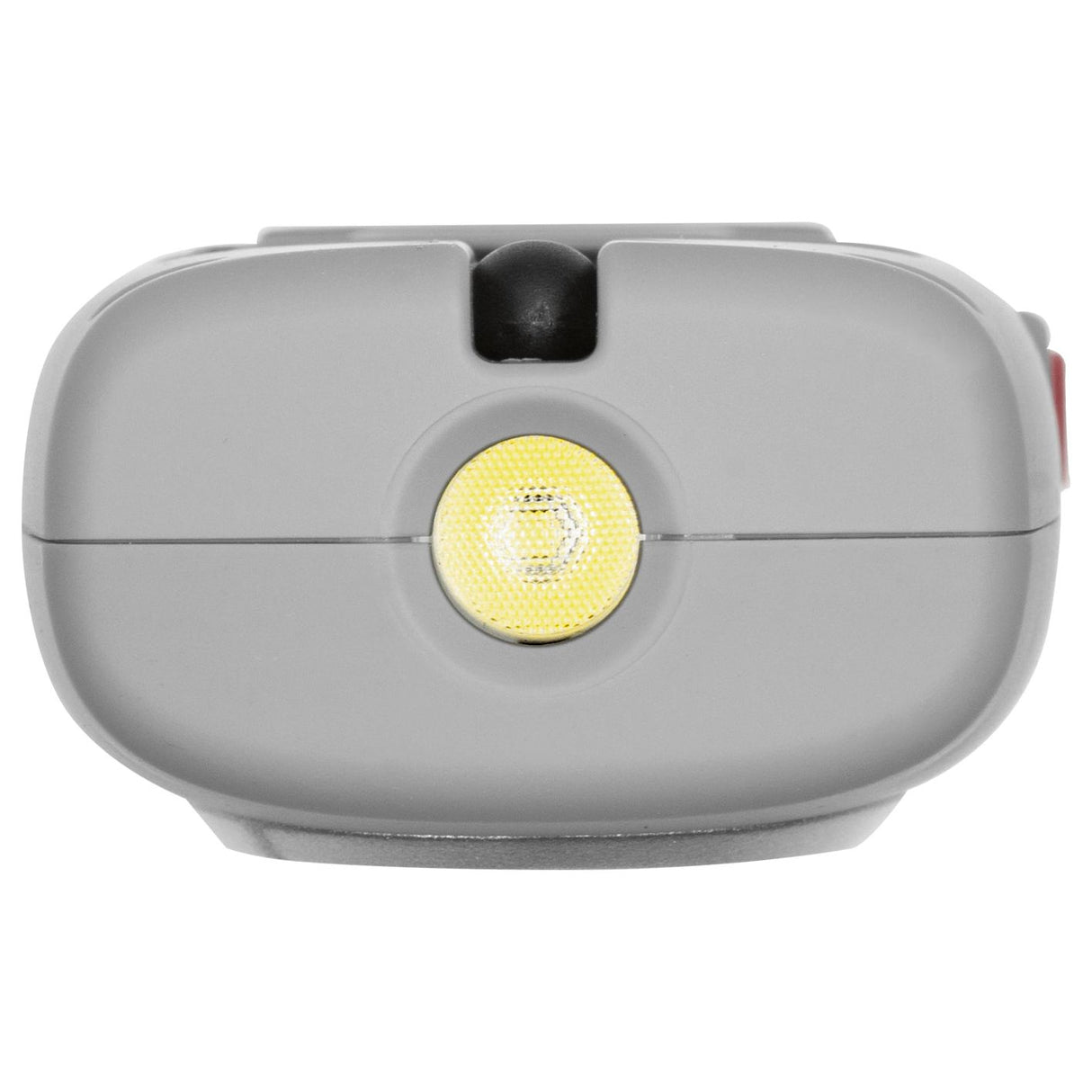 Kraftwerk LED Akku Handlampe COMPACT 600, 180° schwenkbar, magnetisch