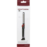 Kraftwerk SLIMLIGHT 700 Akku Arbeitsleuchte, 700 Lumen, USB-C