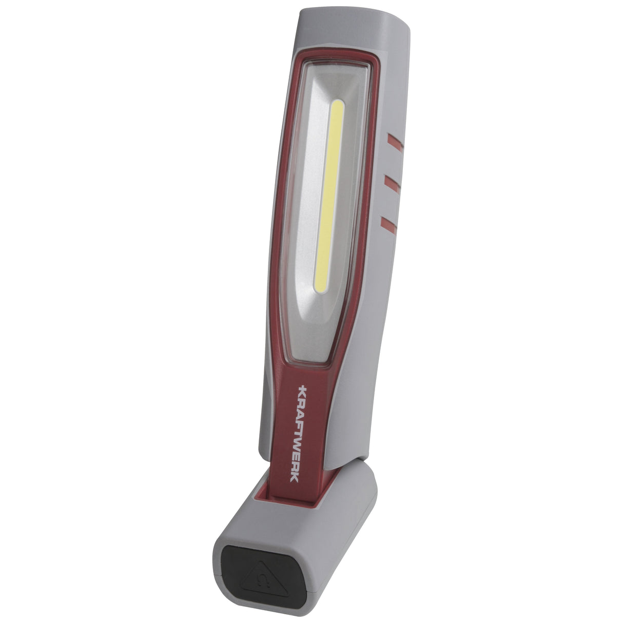 Kraftwerk Inspection 700 Akku Arbeitsleuchte, 700 Lumen, robust, klappbar