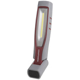 Kraftwerk Inspection 700 Akku Arbeitsleuchte, 700 Lumen, robust, klappbar