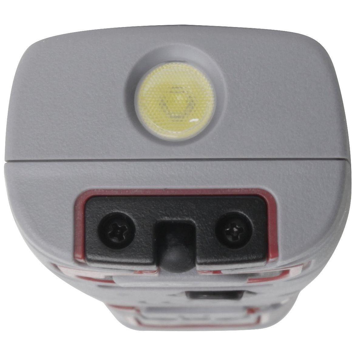 Kraftwerk Inspection 700 Akku Arbeitsleuchte, 700 Lumen, robust, klappbar