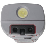 Kraftwerk Inspection 700 Akku Arbeitsleuchte, 700 Lumen, robust, klappbar