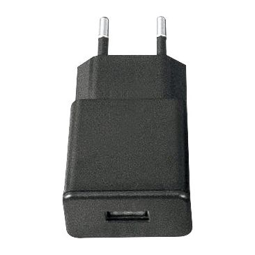 Kraftwerk Ladegerät für Handlampen mit USB-C Anschluss