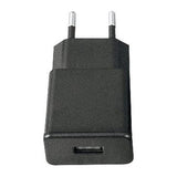 Kraftwerk Ladegerät für Handlampen mit USB-C Anschluss