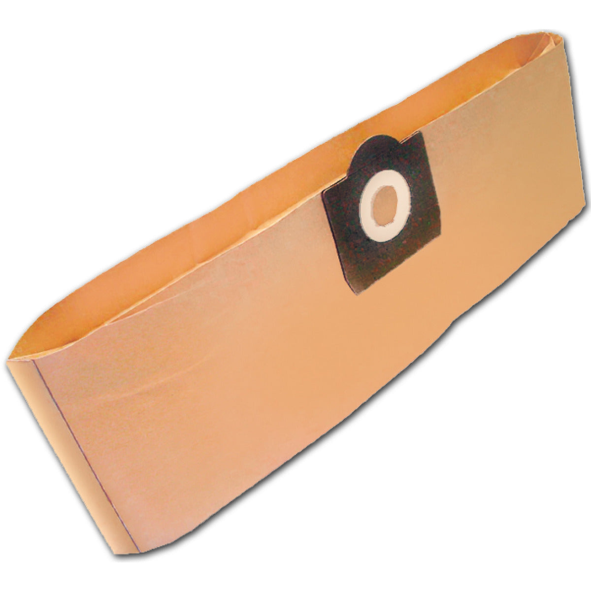 Cleancraft Filterbeutel Papier FB-P-WC118IE/116E/124IE - Art. 7010100