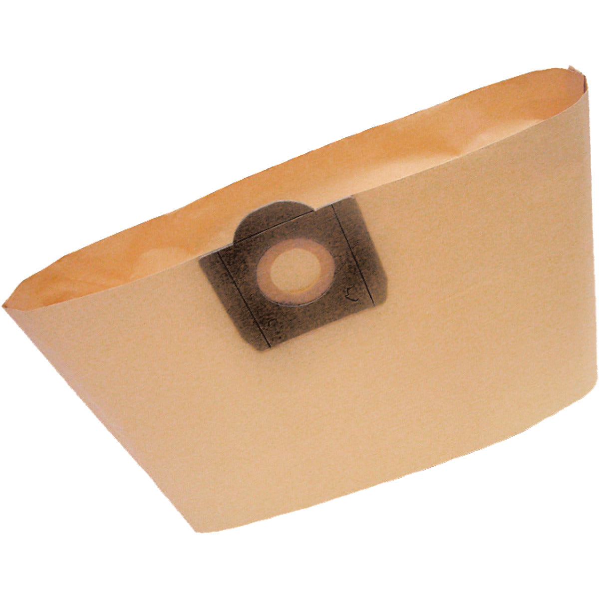 Cleancraft Filterbeutel Papier FB-P-WC133IE/137E - Art. 7010101
