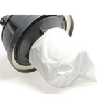 Cleancraft Vorfilter Polycarbon, klein - Art. 7010103