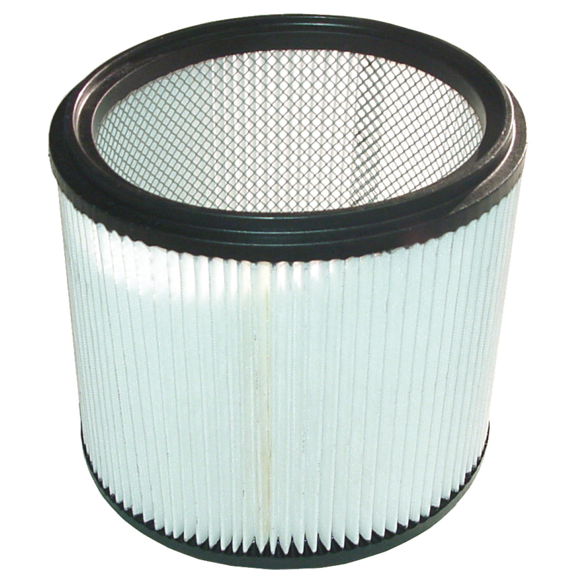 Cleancraft Poly-Kartuschenfilter Abluft - Art. 7010108