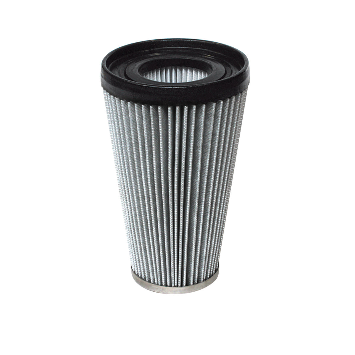 Cleancraft Poly-Kartuschenfilter, antistatisch Abluft - Art. 7010203