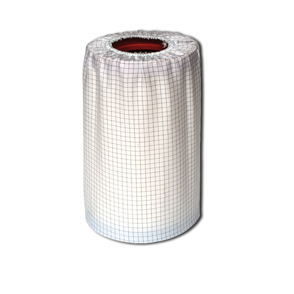 Cleancraft Vorfilter, antistatisch Polycarbon zylindrisch - Art. 7010204
