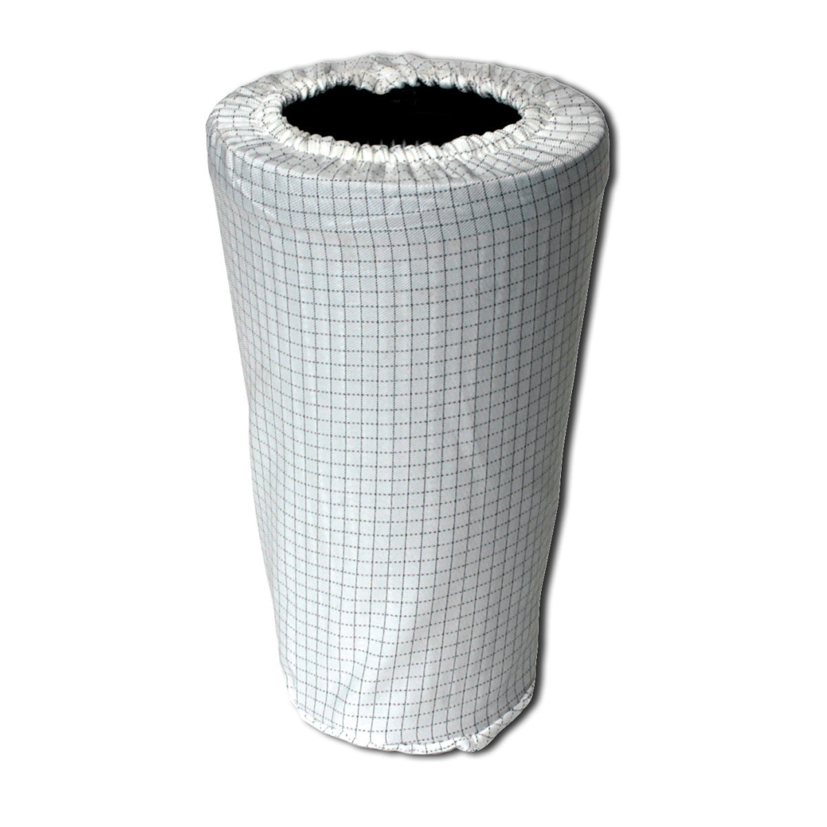 Cleancraft Vorfilter, antistatisch Polycarbon konisch - Art. 7010205