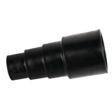 Cleancraft Universaladapter Ø 36/32/26, antistatisch - SM-7010224