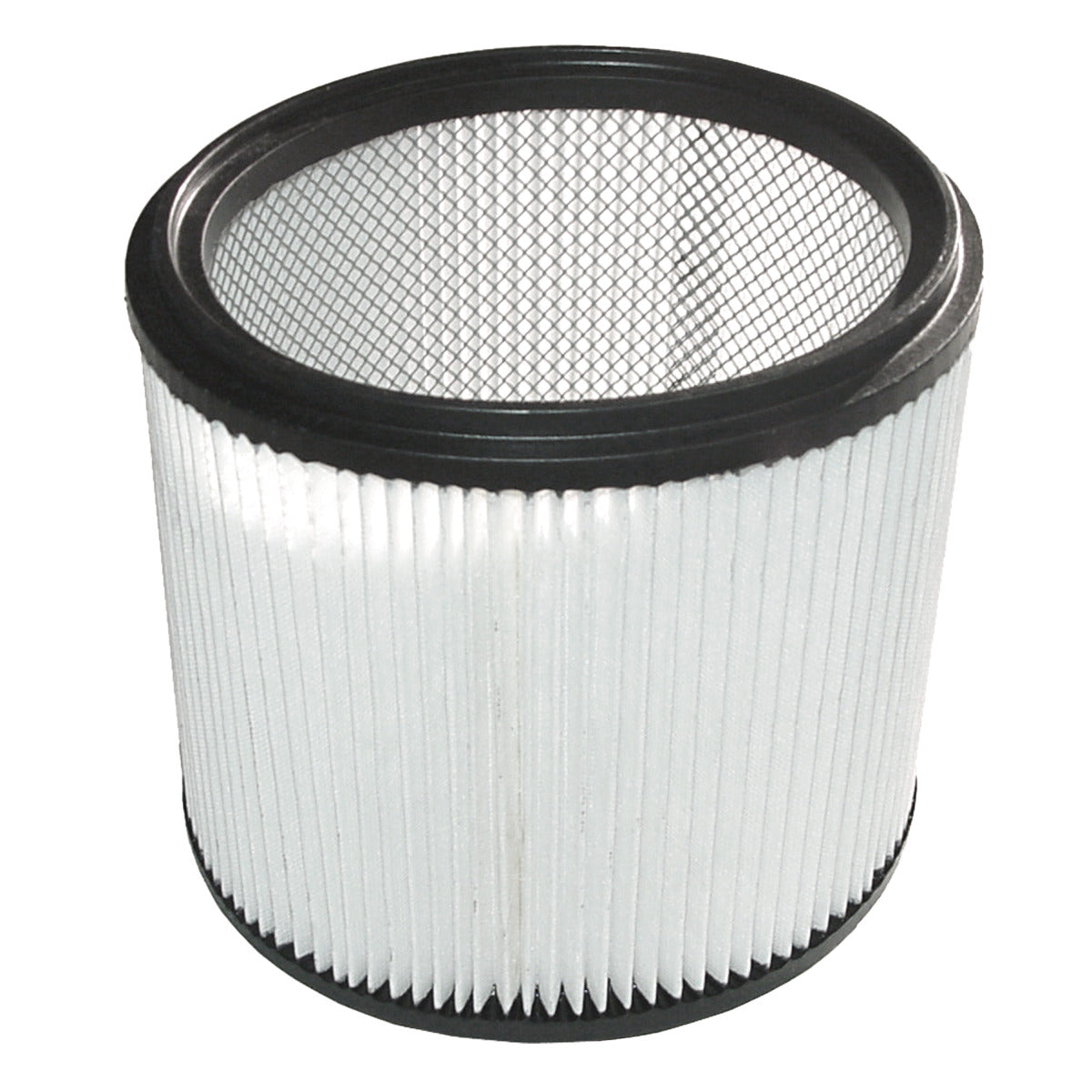 Cleancraft Poly-Kartuschenfilter Abluft - Art. 7010302