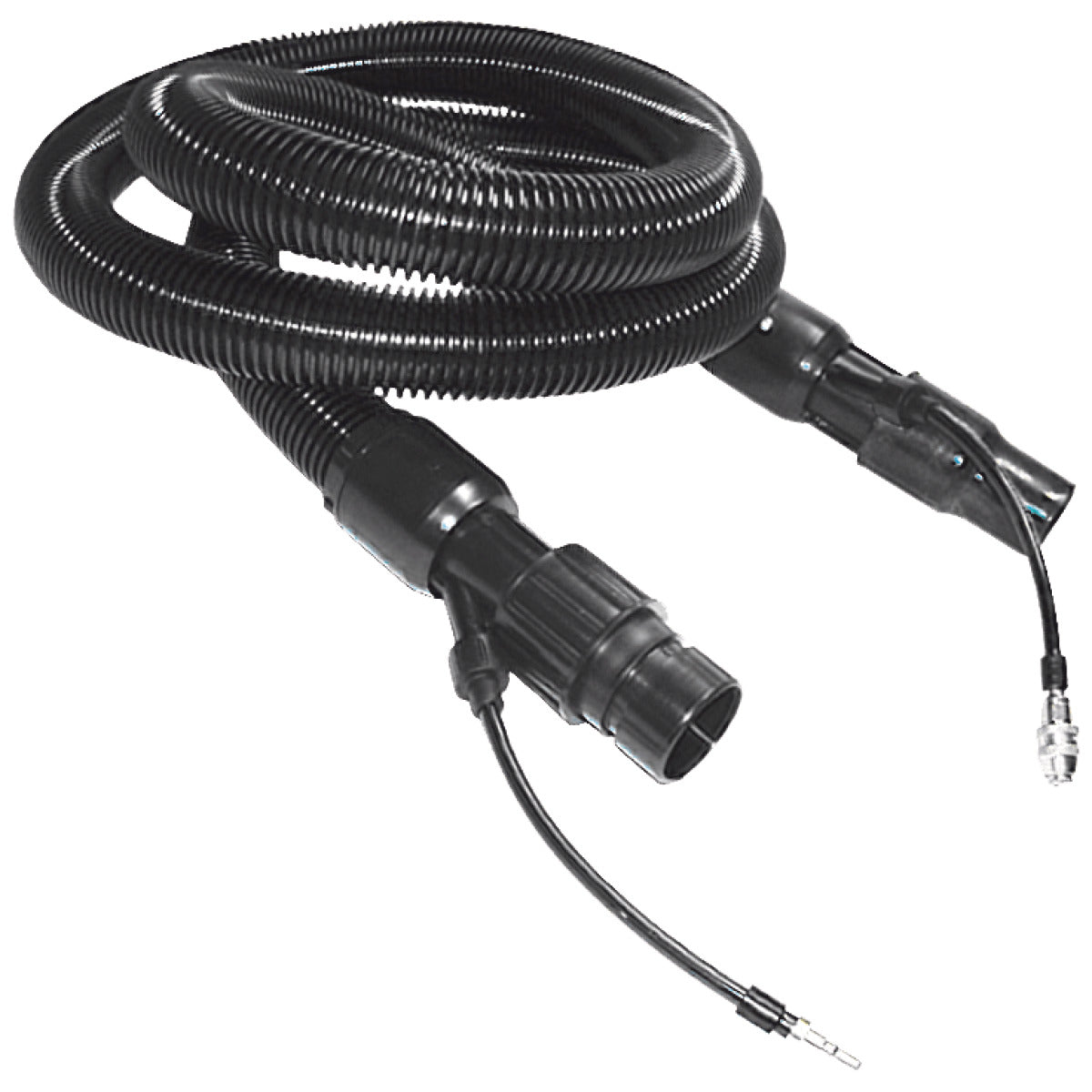 Cleancraft Schlauch Ø 40 mm / 4 m - Art. 7010326