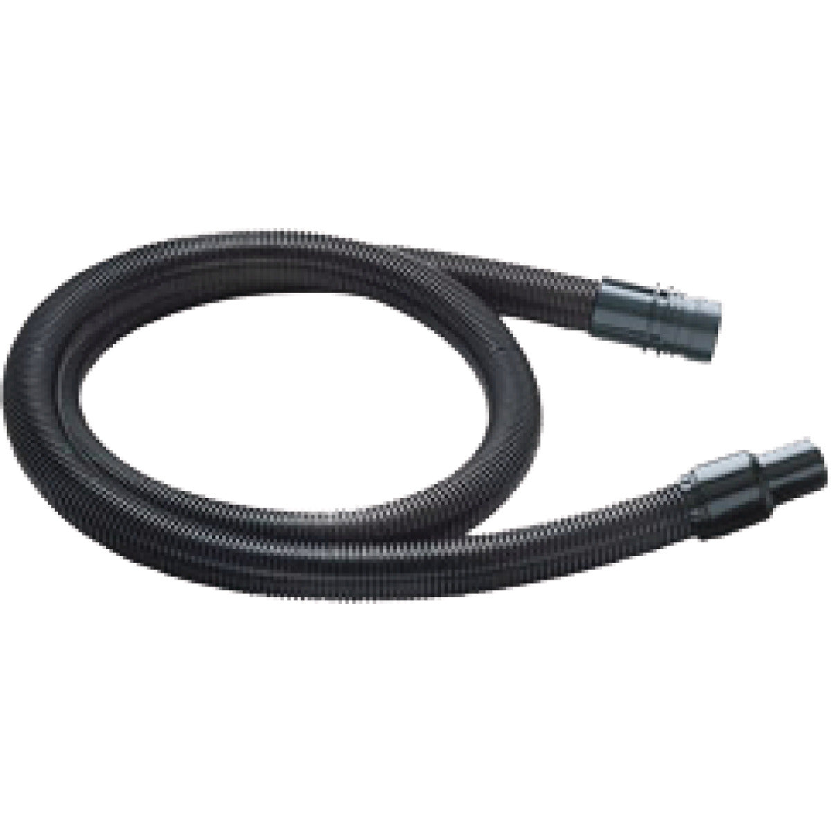 Cleancraft Schlauch, antistatisch Ø 50 mm / 5 m mit Anschlüssen - Art. 7010341