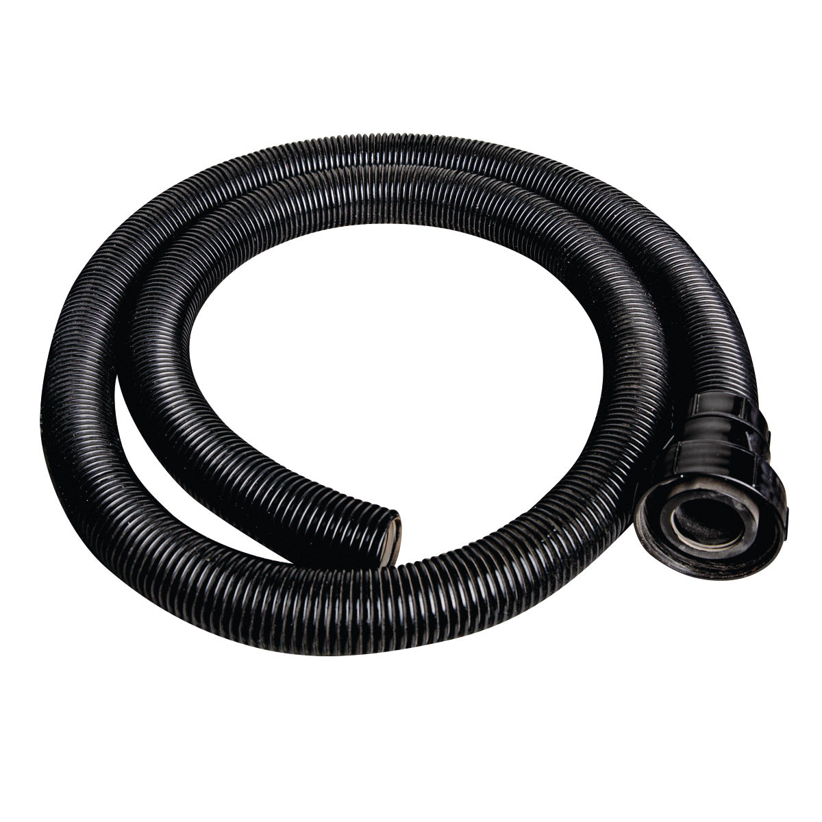 CLEANCRAFT Schlauch – Variante 2  36 mm / 2,0 m mit Anschluss SM-7010363