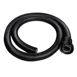 CLEANCRAFT Schlauch – Variante 2  36 mm / 2,0 m mit Anschluss SM-7010363
