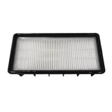 Cleancraft Abluftfilter HEPA H13 - Art. 7010371