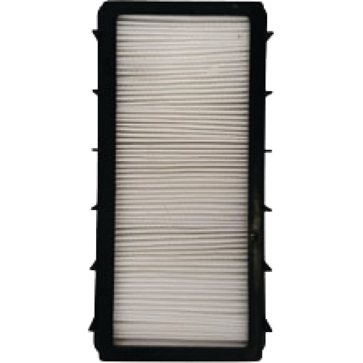 Cleancraft Poly-Kartuschenfilter Abluft - Art. 7010380