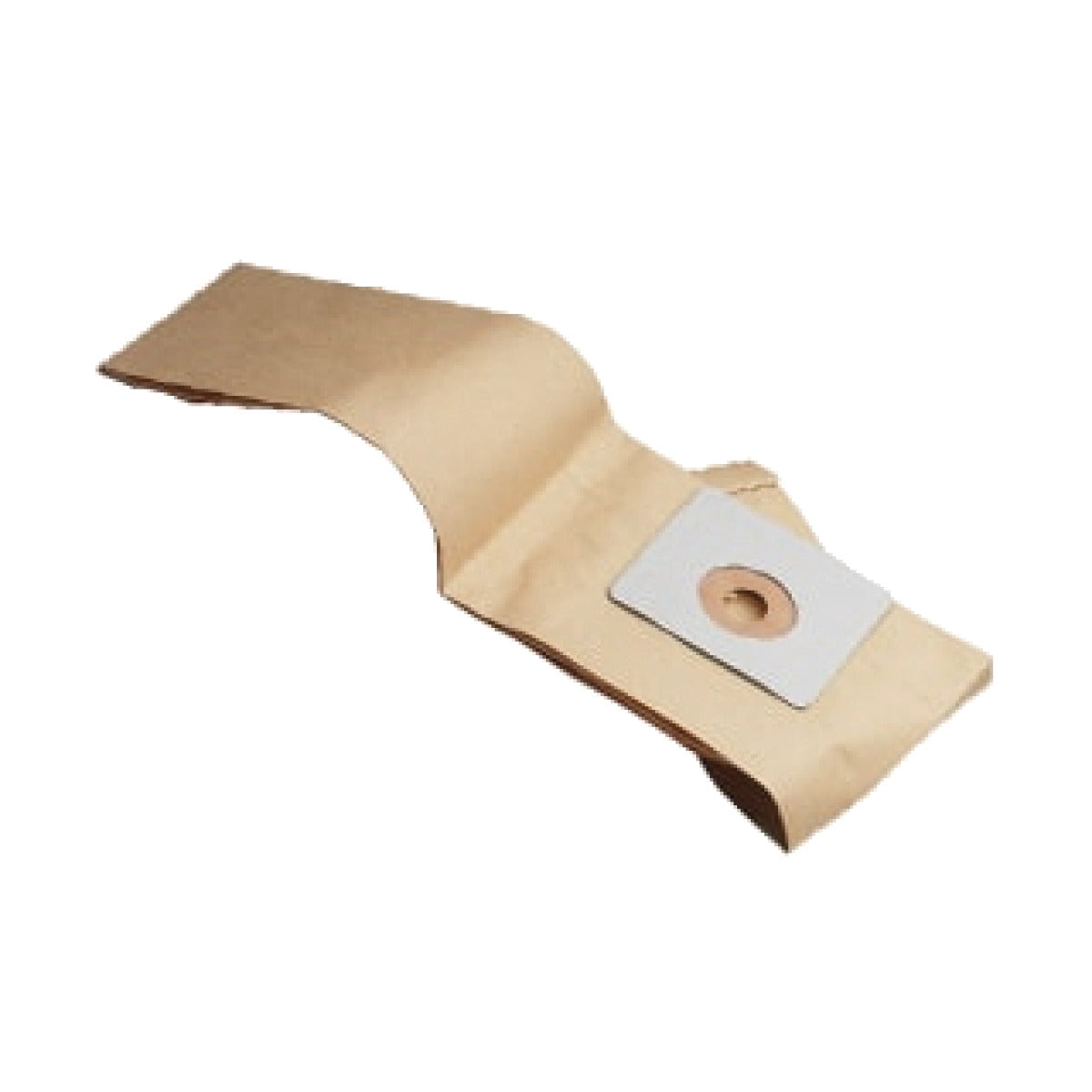 Cleancraft Filterbeutel Papier FB-P-FC116Q - Art. 7010386