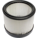 CLEANCRAFT Kartuschenfilter  HEPA H13 – Ausführung 2 SM-7010400
