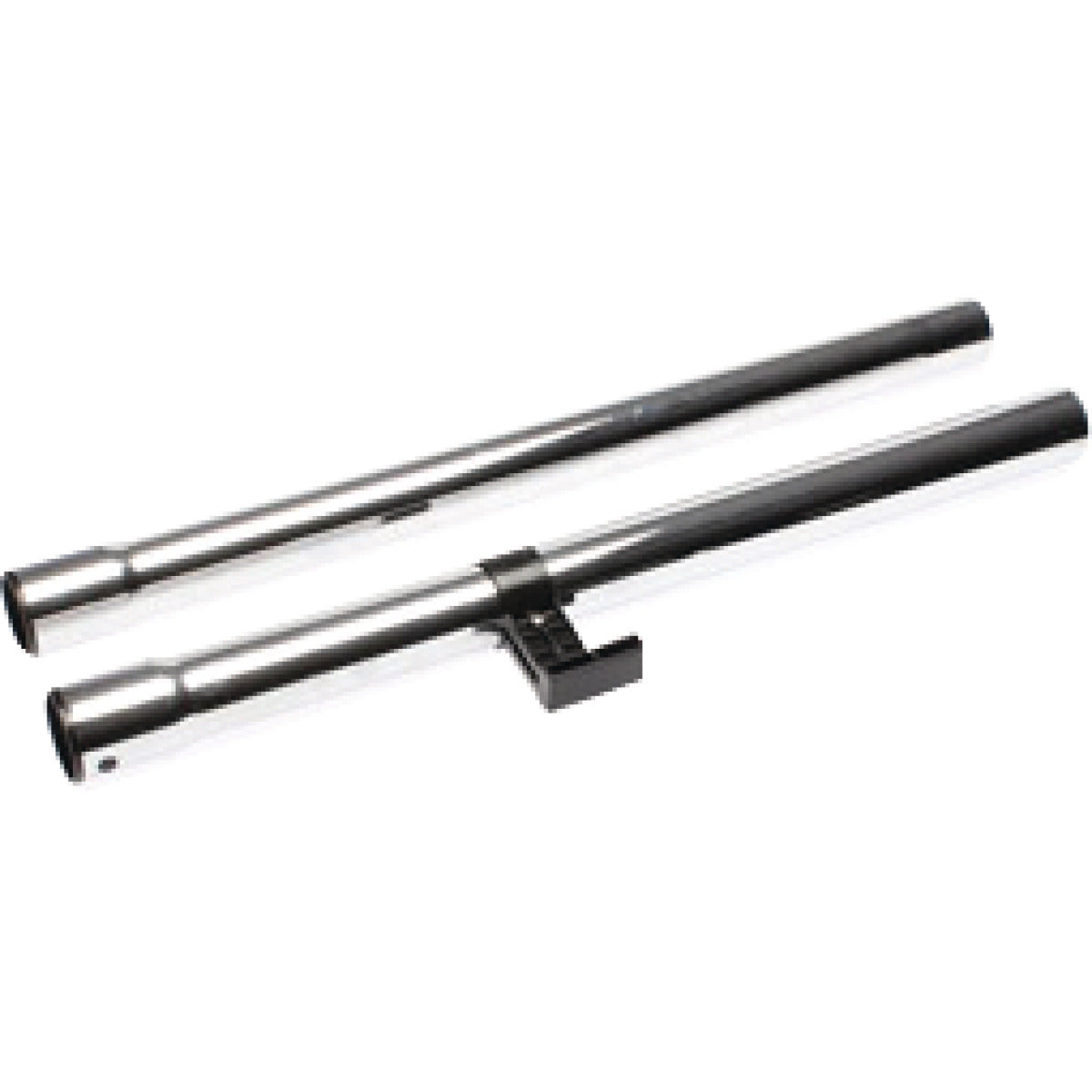 Cleancraft Saugrohr verchromt - Art. 7010403