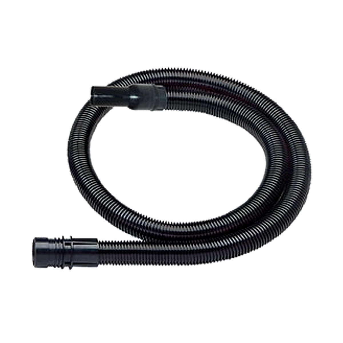 Cleancraft Schlauch, antistatisch Ø 35 mm / 4 m mit Anschlüssen - Art. 7010408