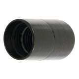 Cleancraft Verbindungsstück, antistatisch für Saugschlauch Ø 38 mm - Art. 7010450