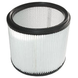 CLEANCRAFT Poly-Kartuschenfilter – technische Ausführung 2 SM-7013009