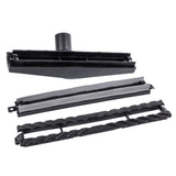 Cleancraft Bodendüse mit Nass-, Trocken- und Teppicheinsatz - SM-7013012