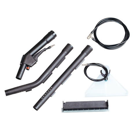 CLEANCRAFT Teppich- und Bodenreinigungsdüse – technische Ausführung 2 SM-7013025