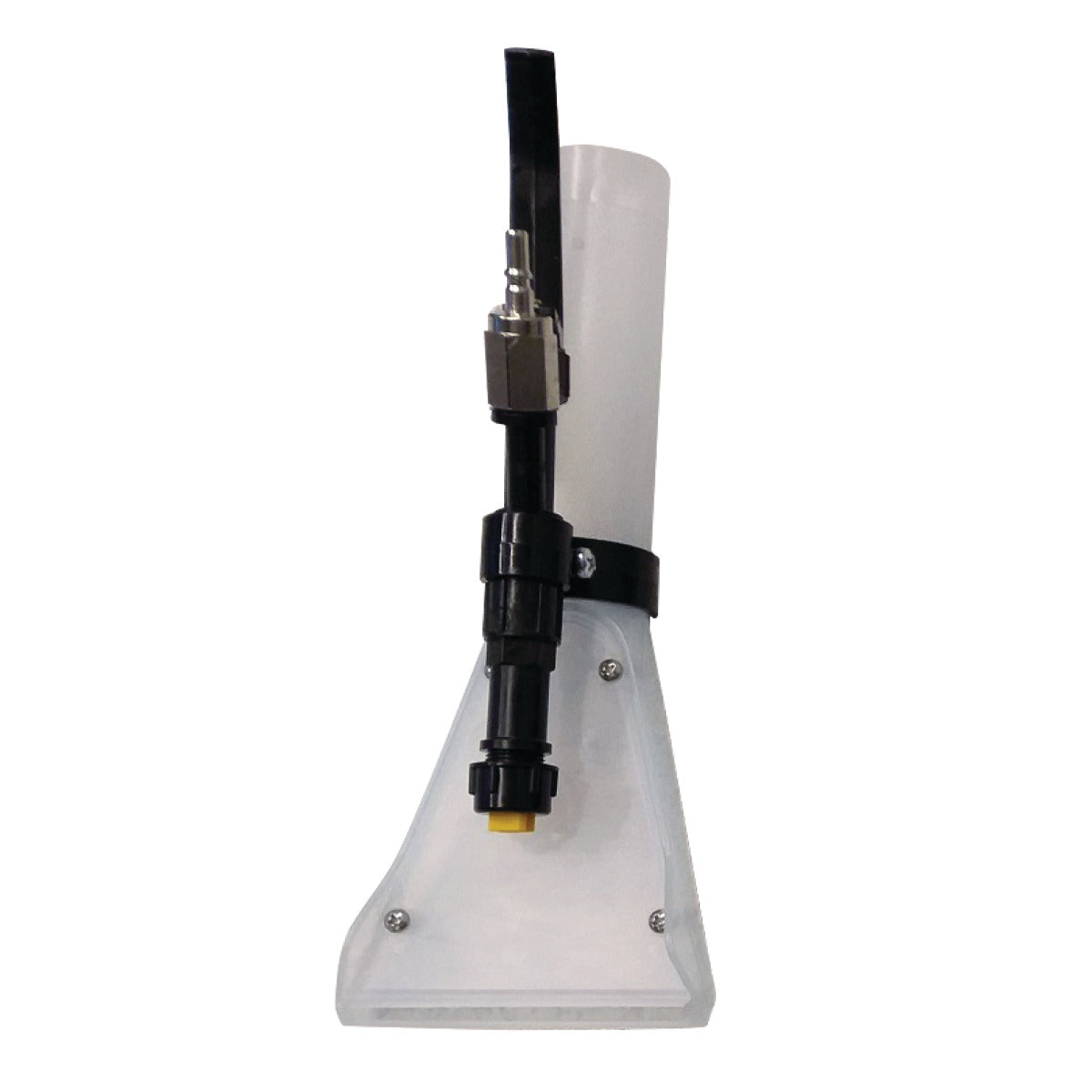 Cleancraft Düse 80°, gelb, Ø 0,2 mm - Art. 7013036